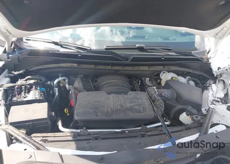 2023 GMC Yukon 2Wd Slt from USA, damaged, VIN 1GKS1BKD3PR323230